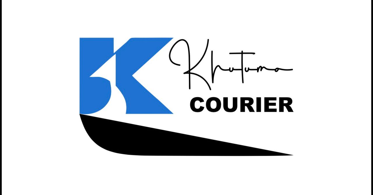 KHUTUMA COURIER